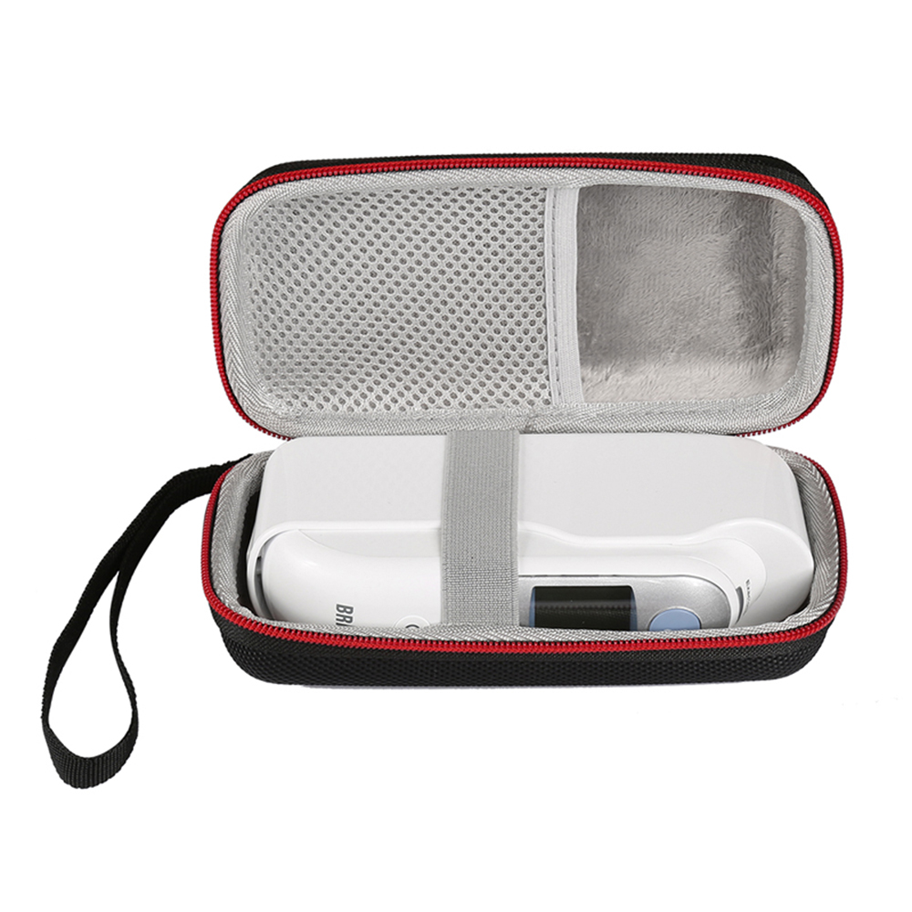 New Hard Portable Thermometer  - Braun Thermometer Thermoscan 7 评论和价格