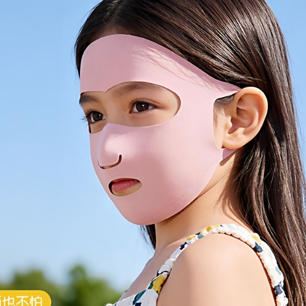 Lightweight Breathable Kids Fu - Respirator Half Face 评论和价格